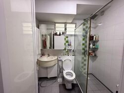 Blk 329B Anchorvale Harvest (Sengkang), HDB 5 Rooms #470231001